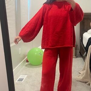 NWT Sonderhaus Jeanie Sweater top size XXL.